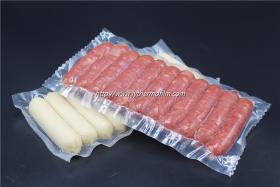 EVOH Thermoformable Film Application on Sausage 