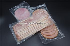 PA/EVOH/PE Thermoforming Film for Bacon Packaging