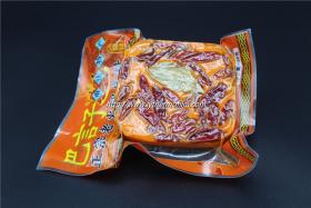 Flexo Printed Hot Pot Spices Packaging Film