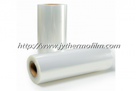 Roll Stock Thermoforming Film for Health Care Products 
