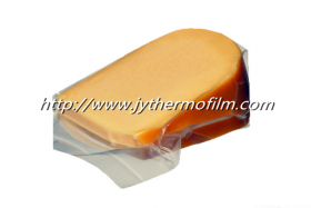 BRC Certificated 11 Layers Thermoforming Film for Cheese 