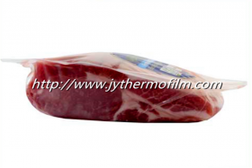 High Clear Thermoforming Barrier Films for Fresh Meat 