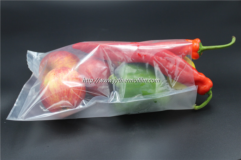 High Quality Vacuum Packaging Film For Fresh Vegetable,Vacuum Packaging Film  For Fresh Vegetable China Manufacturer