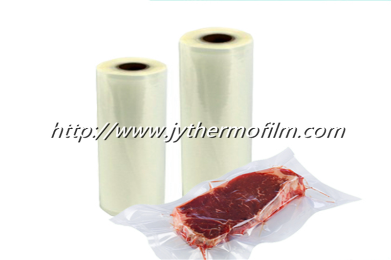 Barrier Thermoforming Packaging Solution for Meat
