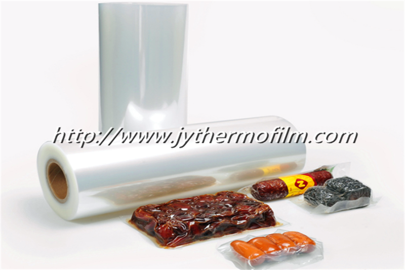 EVOH Thermoforming Roll Film