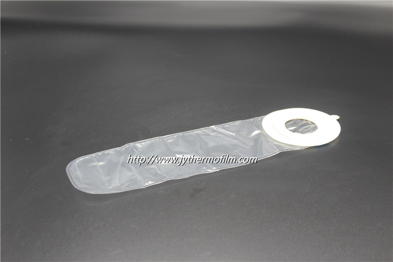 Oxygen Barrier Ostomy Bag Film