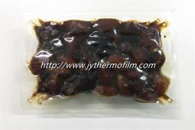 High Barrier Thermoforming Film for Date Packaging 