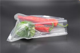 Vaccum Pouch Film for Fresh Vegetables