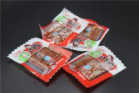 Snack Foods Flexo Printed Packaging Film
