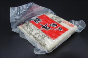 Flexo Printed Rice Cake Packaging EVOH Film