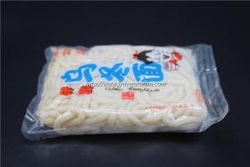 Flexo Printed Udon Noodle Packaging EVOH Film