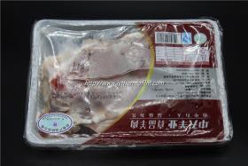 Tray Top Lidding Film Usage on Fresh Meat Packaging 
