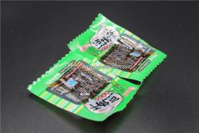 Flexo Printed Spicy Packaging Film