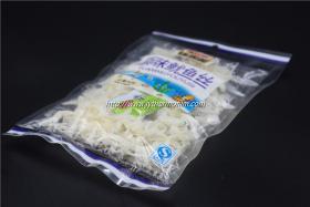 Flexo Printed Dried Squid Packaging EVOH Film