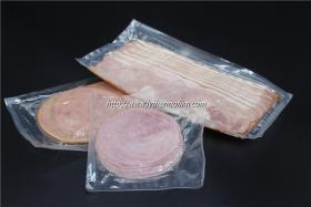 Lidding Films for Sliced Bacon 
