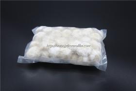 Frozen Vacuum Bag Film