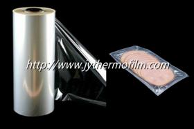 Custom Lidding Film