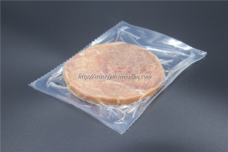 EVOH High Barrier Film Application on Food Packagings